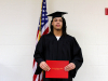 Montgomery County Sheriff’s Office holds Inmate High School Equivalency Graduation