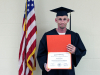 Montgomery County Sheriff’s Office holds Inmate High School Equivalency Graduation