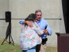 Montgomery County Sheriff’s Office holds retirement ceremony for Douglas Tackett