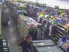 Montgomery County Sheriff's Office Investigators are looking for Dollar General Armed Robbery Suspect