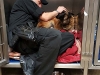 Montgomery County Sheriff’s Deputy Kelley Potter and K9 Mallie