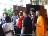 The Tour Guide at the Muhammad Ali Center