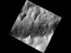 This image, one of the first obtained by NASA\'s Dawn spacecraft in its low altitude mapping orbit, shows a part of one of the troughs at the equator of the giant asteroid Vesta. (Image credit: NASA/ JPL-Caltech/ UCLA/ MPS/ DLR/ IDA)