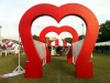 Nashville Heart Walk