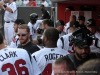 Nashville Sounds Baseball