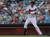 Nashville Sounds Baseball