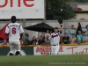 Nashville Sounds Baseball