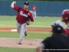 Nashville Sounds Baseball vs. Memphis Redbirds Saturday night, July 6th, 2013.