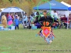 Hoop Dancer Moki Washington