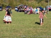 Hawaiian Dancers at \'08 Powwow