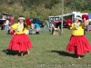 Young girls Hawaiian Dance Performers