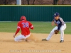 Montgomery Central High School beats Northeast 10-5.