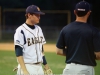 Northeast Baseball vs. Sycamore