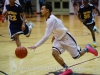 West Creek High School Basketball vs. Northeast High.