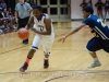 West Creek High School Basketball vs. Northeast High.