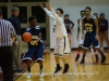 West Creek High School Basketball vs. Northeast High.