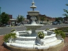 Public Square's New Water Fountain Flows On 