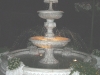 Nite shot - New Fountain, Public Square