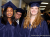 Northeast High School Class of 2018 received diplomas in commencement exercises at APSU's Dunn Center.