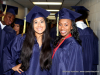 Northeast High School Class of 2018 received diplomas in commencement exercises at APSU's Dunn Center.