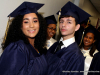 Northeast High School Class of 2018 received diplomas in commencement exercises at APSU's Dunn Center.