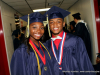 Northeast High School Class of 2018 received diplomas in commencement exercises at APSU's Dunn Center.