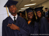 Northeast High School Class of 2018 received diplomas in commencement exercises at APSU's Dunn Center.