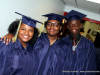 Northeast High School Class of 2018 received diplomas in commencement exercises at APSU's Dunn Center.