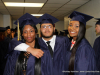 Northeast High School Class of 2018 received diplomas in commencement exercises at APSU's Dunn Center.