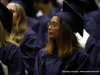 Northeast High School Class of 2018 received diplomas in commencement exercises at APSU's Dunn Center.