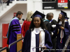 Northeast High School Class of 2018 received diplomas in commencement exercises at APSU's Dunn Center.