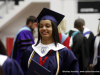 Northeast High School Class of 2018 received diplomas in commencement exercises at APSU's Dunn Center.