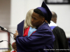 Northeast High School Class of 2018 received diplomas in commencement exercises at APSU's Dunn Center.