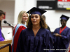 Northeast High School Class of 2018 received diplomas in commencement exercises at APSU's Dunn Center.