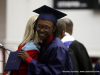 Northeast High School Class of 2018 received diplomas in commencement exercises at APSU's Dunn Center.