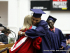 Northeast High School Class of 2018 received diplomas in commencement exercises at APSU's Dunn Center.