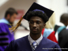 Northeast High School Class of 2018 received diplomas in commencement exercises at APSU's Dunn Center.