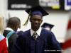 Northeast High School Class of 2018 received diplomas in commencement exercises at APSU's Dunn Center.