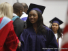 Northeast High School Class of 2018 received diplomas in commencement exercises at APSU's Dunn Center.