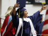 Northeast High School Class of 2018 received diplomas in commencement exercises at APSU's Dunn Center.