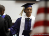 Northeast High School Class of 2018 received diplomas in commencement exercises at APSU's Dunn Center.