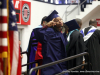 Northeast High School Class of 2018 received diplomas in commencement exercises at APSU's Dunn Center.