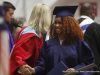 Northeast High School Class of 2018 received diplomas in commencement exercises at APSU's Dunn Center.