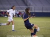 Northeast High School Soccer defeats Henry County 4-1. (David Roach-Clarksville Sports Network)