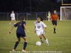 Northeast High School Soccer defeats Henry County 4-1. (David Roach-Clarksville Sports Network)