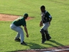 Spring Hill vs. Northwest in Little League (13-14) State Tournament action July 21st.