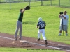 Spring Hill vs. Northwest in Little League (13-14) State Tournament action July 21st.