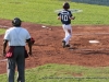 Spring Hill vs. Northwest in Little League (13-14) State Tournament action July 21st.