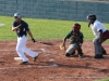 Spring Hill vs. Northwest in Little League (13-14) State Tournament action July 21st.