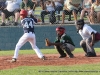 Spring Hill vs. Northwest in Little League (13-14) State Tournament action July 21st.